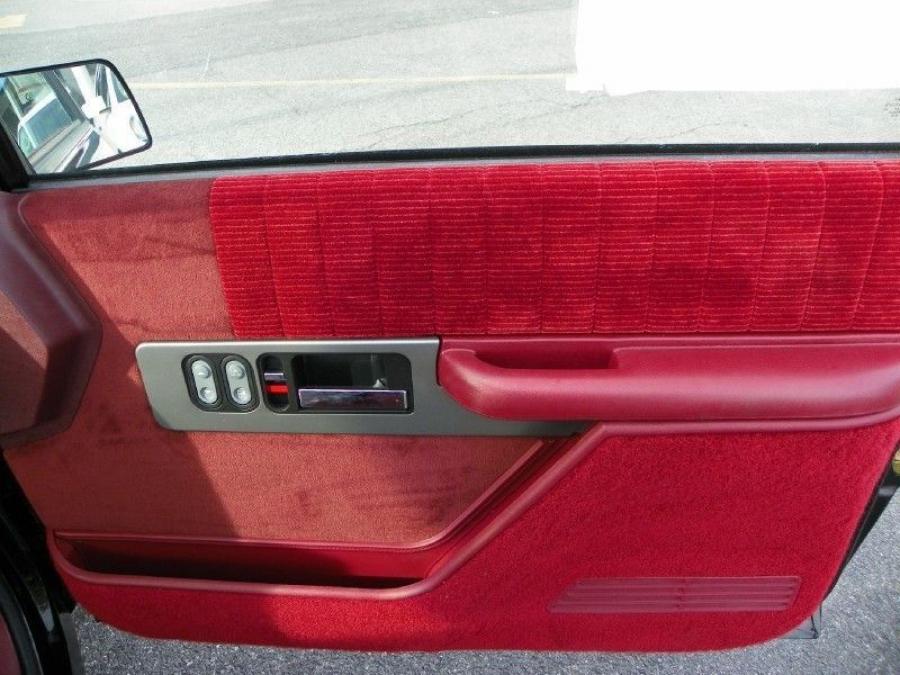  Chevrolet 454 SS 1990 года  (фото 42 из 43)